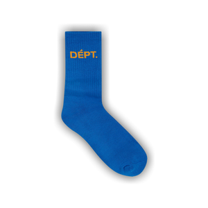 Gallery Dept. Socks 'Royal'
