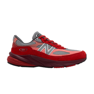 Teddy Santis x New Balance 990v6 Made in USA 'Community Pack - Red'