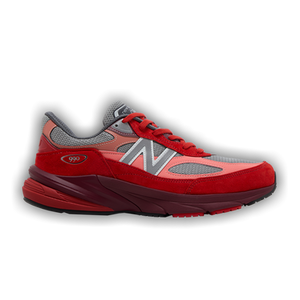 Teddy Santis x New Balance 990v6 Made in USA 'Community Pack - Red'