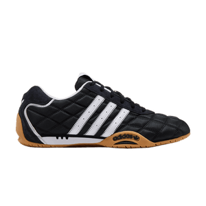adidas Adi Racer Low 'Black White Gum'