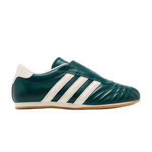 adidas Wmns Taekwondo 'Collegiate Green'