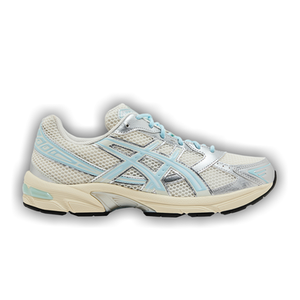 Kith x ASICS Gel 1130 'Cream Starlight Blue' 2025