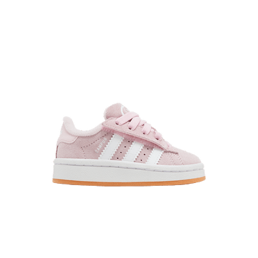 adidas Campus 00s Comfort Closure EL I 'Clear Pink'