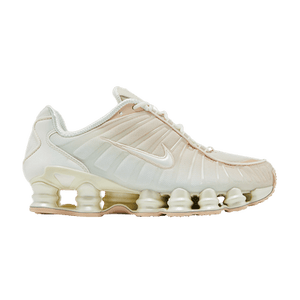 Nike Wmns Shox TL 'Pearl White Particle Pink'