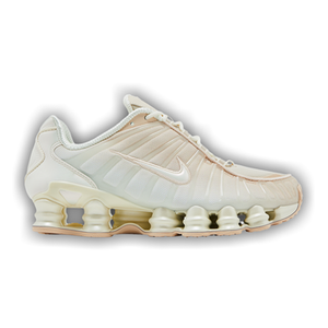Nike Wmns Shox TL 'Pearl White Particle Pink'
