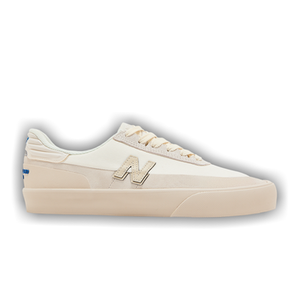 Stone Island x New Balance Numeric 272 'White'