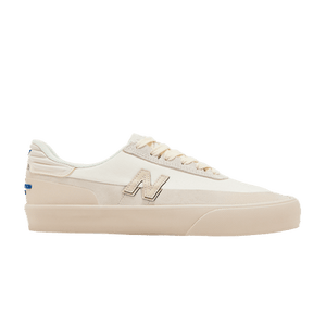 Stone Island x New Balance Numeric 272 'White'