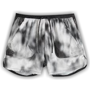 Nike Running Division Breathe Dri-FIT ADV 4" Brief-Lined Running Shorts 'Black'