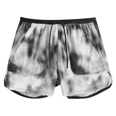 Nike Running Division Breathe Dri-FIT ADV 4" Brief-Lined Running Shorts 'Black'