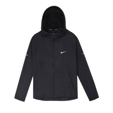 Nike Miler Repel Running Jacket 'Black'