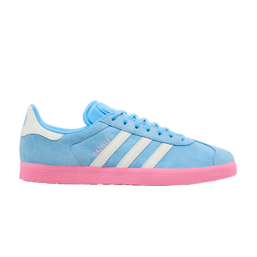 Inter Miami CF x adidas Gazelle 'Third Kit'