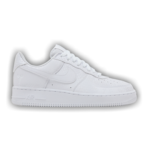 Kobe Bryant x Nike Air Force 1 Low 'Forever White'