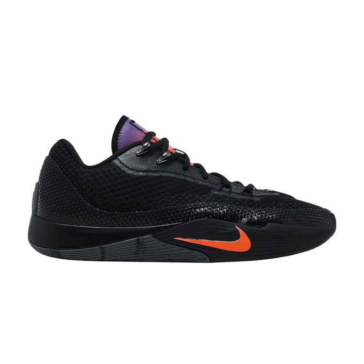 Nike S.T. Flare 'Black Wild Grape Purple' IH7327 080