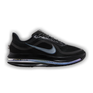 Nike Pegasus Premium 'Black Metallic Silver'