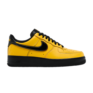 Ja Morant x Nike Air Force 1 Low 'Sundial'