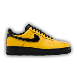 Ja Morant x Nike Air Force 1 Low 'Sundial'