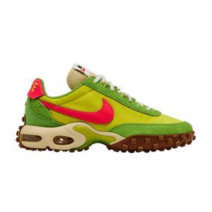Nike Air Max Waffle Racer SP 'Electrolime Flash Crimson'