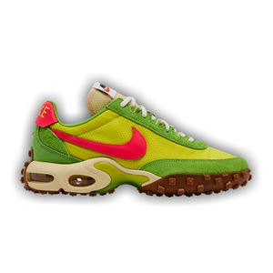Nike Air Max Waffle Racer SP 'Electrolime Flash Crimson'