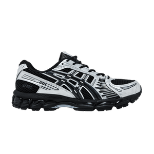 ASICS Gel Kayano 12.1 'Silver Black'