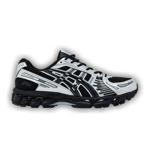 ASICS Gel Kayano 12.1 'Silver Black'