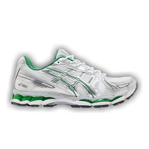 ASICS Gel Kayano 12.1 'Silver Green'
