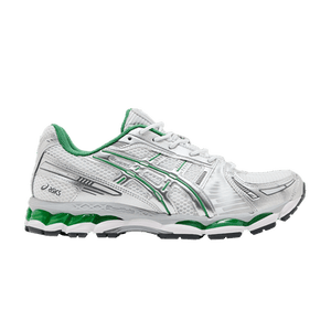 ASICS Gel Kayano 12.1 'Silver Green'