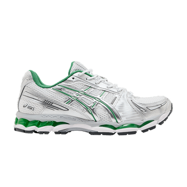 ASICS Gel Kayano 12.1 'Silver Green'