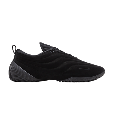 Nike Wmns Astra Ultra 'Triple Black'
