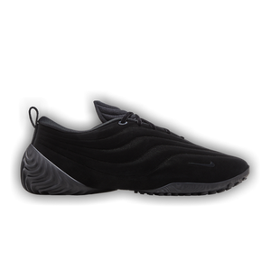 Nike Wmns Astra Ultra 'Triple Black'