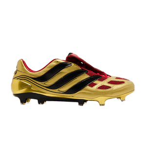 Zinedine Zidane x adidas Predator Precision FG 'World Player'