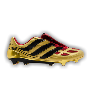 Zinedine Zidane x adidas Predator Precision FG 'World Player'