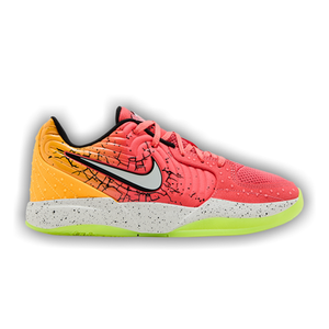 Kool-Aid x Nike Ja 2 GS 'Mixed Berry'