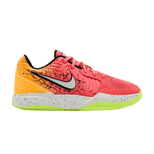 Kool-Aid x Nike Ja 2 GS 'Mixed Berry'