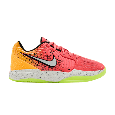 Kool-Aid x Nike Ja 2 GS 'Mixed Berry'