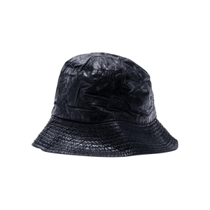 Rick Owens DRKSHDW Gilligan Hat 'Black'