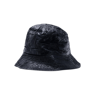 Rick Owens DRKSHDW Gilligan Hat 'Black'