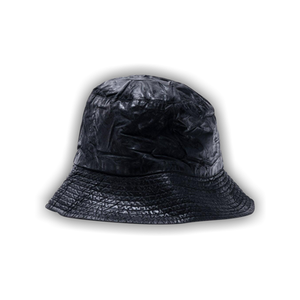Rick Owens DRKSHDW Gilligan Hat 'Black'