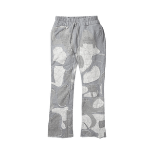 Who Decides War Atom Sweatpants 'Vintage Grey'