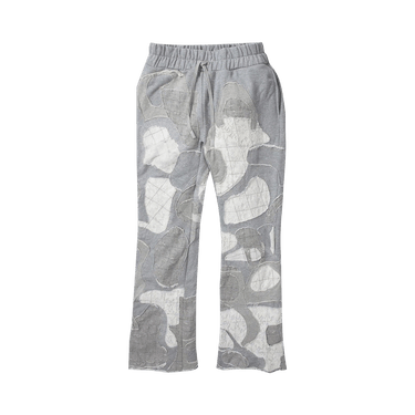 Who Decides War Atom Sweatpants 'Vintage Grey'