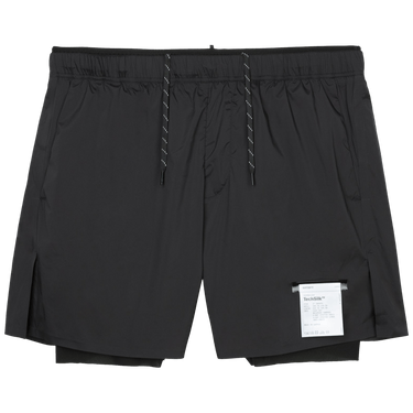 SATISFY TechSilk 5" Shorts 'Black'