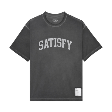 SATISFY AuraLite T‑Shirt 'Black'