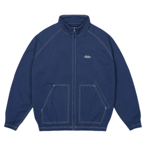Palace Rinsed Jacket 'Navy'