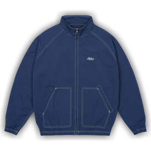 Palace Rinsed Jacket 'Navy'