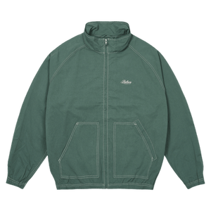 Palace Rinsed Jacket 'Green'