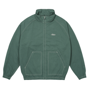 Palace Rinsed Jacket 'Green'
