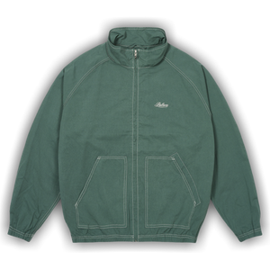 Palace Rinsed Jacket 'Green'