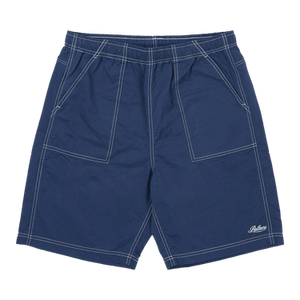 Palace Rinsed Short 'Navy'