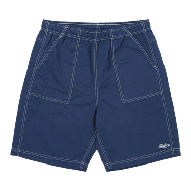 Palace Rinsed Short 'Navy'