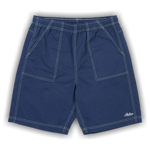 Palace Rinsed Short 'Navy'