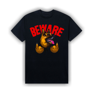 Market Beware These T-Shirt 'Black'